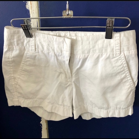 J Crew chino shorts - Picture 1 of 3